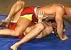 Falcon Studios: Pink Hole Paradox: A Jock's Passion