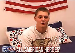 Raunchy Twink Furious Masturbation