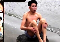 GayAsianNetwork - Tetshi & Takumi contest