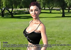 Where The Heart Is Mature Milf Got Her Big Boobs Covered With Cum Ep 87