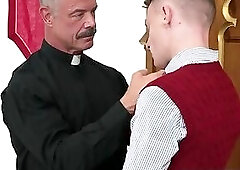 Kyle Harper realized that Reece Scott had wanted Harper to fuck