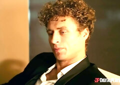 Alina Lopez's Wild Outing in a Sultry Scene