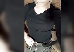 Hi, Just some other ooze from my onlyfans, this one alot greater quantity tamer than the other ones I belive. Just teasing a little bit and showing so