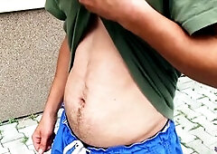 Ass fuck, gay rimjob, czechhunter