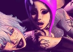 Bbw shemale, shemale tranny