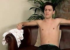 BlakeMason.com: Young british feels up to sloppy fucking