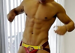 144.1 Super Hunk