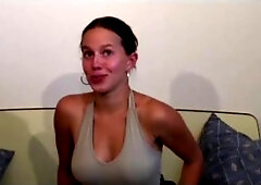 Bedmate's ass fuck action by Extreme Movie Pass