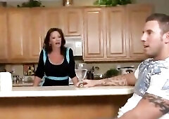 Stacie Starr Helps Ally's Son