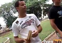 Queer Trysts two - Episode 1