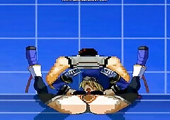 See mugen Noel Es Mai on .com, the most excellent hardcore porn web page.  is home to the widest selection of free Large Titties sex clips full of the