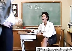 Hot mother I'd like to fuck Nancy Vee Likes to Bang