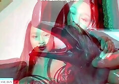 #926 - Éjac avant la mise en cage thirty jours 4K