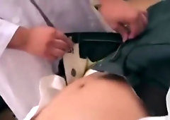 Student and teacher japanese bear