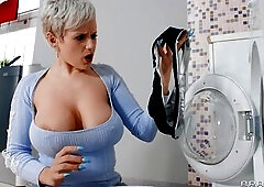 Do You Want To Fuck With Your Mother-in-law?