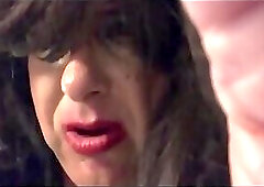 Sissy Slut April xhxT2ZO