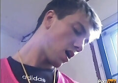 SANS A CONDOM SOCCER PUNKS - Gig five - Staxus Productions