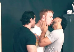 Gym Pals' Dirty Little Secret