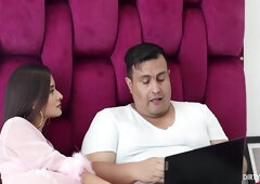 Extreme Squirt Shuddering Orgasm Kathylee Gets Fucked Hard