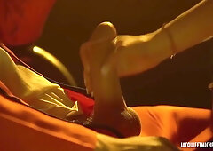 Hqcollect 3137 - Angel Emily