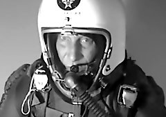 altitude chamber test