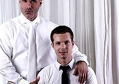 Elder Benjamin: Pass the Test