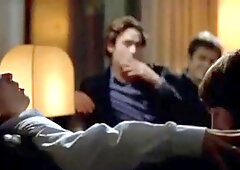 straight is sucked by a gay 3