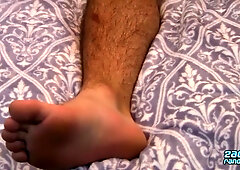 Zachrandall: Compilation Of Horny Jocks Giving Their Rock Hard Meats Sensual Stroking