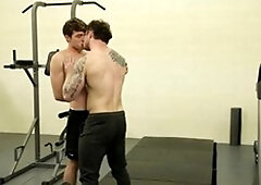 Next Door Raw: Christian's Subservience