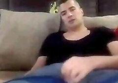 Pinoy Celebrity Troy Montero