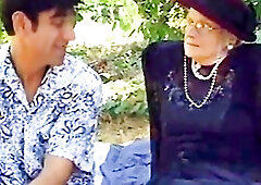 Fuck Me All Day - Real Old Woman Porn