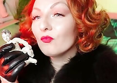 giantess vore fetish clip - eating chocolateMAN