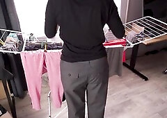 Confused In nature's garb Wife Situation At Home