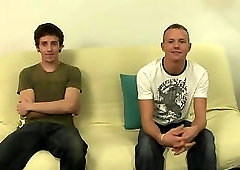 Leon & Preston Sucking & Wanking