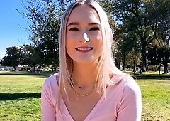 Thea Summers Gets The Porn Cock She Craves
