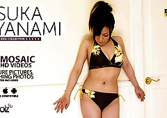 Asuka Ayanami Fucked On The Massage Table - Avidolz