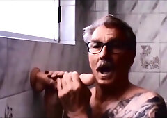 I AM AFGGOT STEVE RYAN A FAGGOT DORK