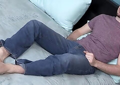 Solo: Unleashing His Unseen Lengths on Camera