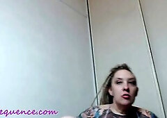 Webcam Comedy 29: Put The Belt Back On - Rem Sequence