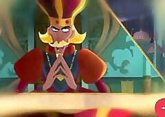 Ala and fyn Fucking each other p1