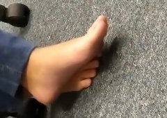 Hottest homemade Voyeur sex movie