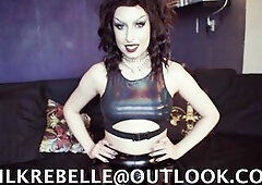 Custom Movie scene Promo - Milk Rebelle