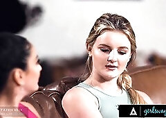 Busty MILF Sheena Ryder Wants To Ride The Sitter