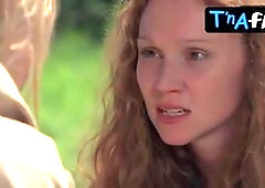 Mircea Monroe Sexy Scene  in Pterodactyl