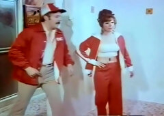 Disciplined By The Female Coach, Upscaled To 4k