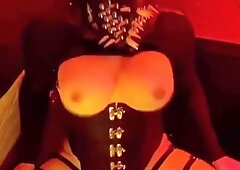 Industrial WhiteOut Extended Blend