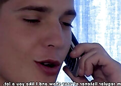 Czechia's Sexiest Radio Host Unleashed