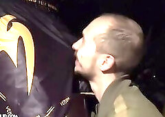 French Pixer & Ass de coeur