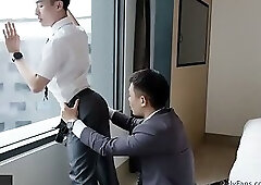 Asian boys fucking