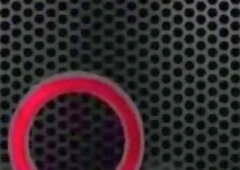 BBC! Rome Major Bangs Song Lee's Pleasant Oriental Snatch Cavity!
